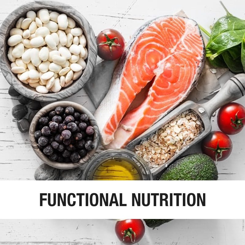 FUNCTIONAL-NUTRITION2 CONDITION